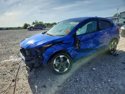 3CZRU6H52JM701419 2018 HONDA HR-V