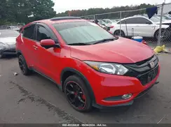 3CZRU6H52JM702487 2018 HONDA HR-V