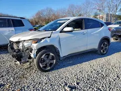 3CZRU6H52JM704773 2018 HONDA HR-V