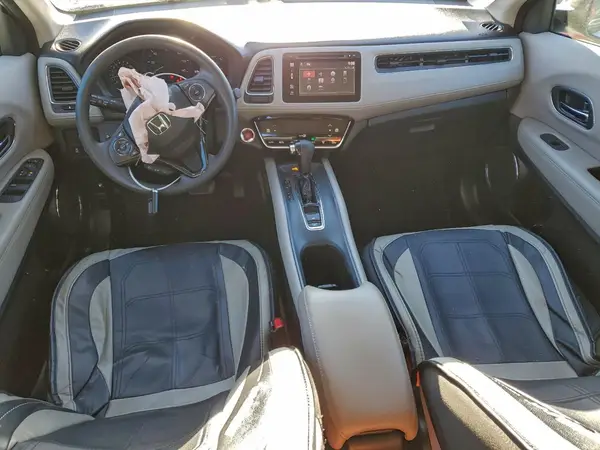 3CZRU6H52JM704773 2018 HONDA HR-V - Image 8