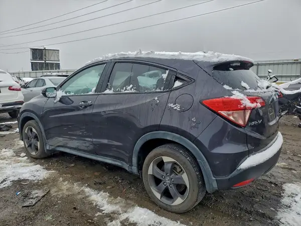3CZRU6H52JM705356 2018 HONDA HR-V - Image 2