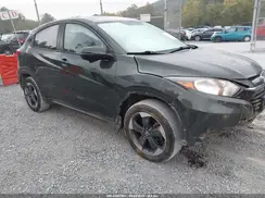 3CZRU6H52JM706653 2018 HONDA HR-V