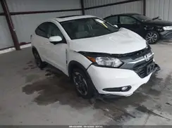 3CZRU6H52JM706944 2018 HONDA HR-V