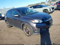 3CZRU6H52JM708516 2018 HONDA HR-V
