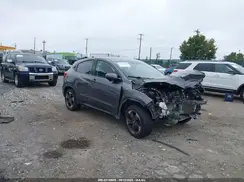 3CZRU6H52JM708547 2018 HONDA HR-V
