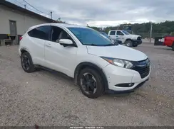 3CZRU6H52JM708788 2018 HONDA HR-V