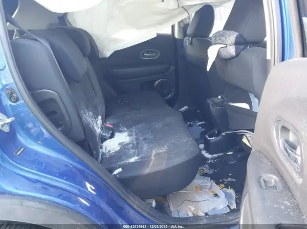 3CZRU6H52JM709147 2018 HONDA HR-V - Image 8