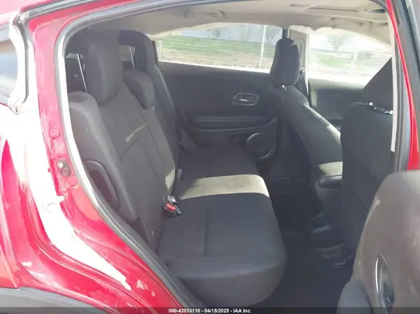 3CZRU6H52JM709245 2018 HONDA HR-V - Image 8