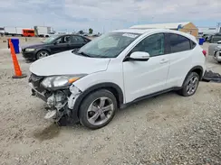 3CZRU6H52JM711092 2018 HONDA HR-V