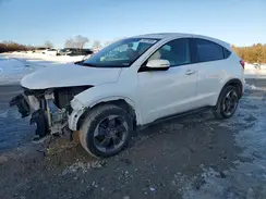 3CZRU6H52JM711917 2018 HONDA HR-V