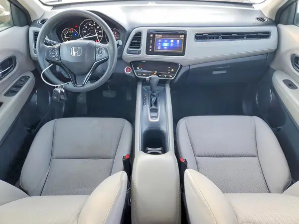 3CZRU6H52JM711917 2018 HONDA HR-V - Image 8
