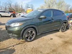 3CZRU6H52JM712081 2018 HONDA HR-V