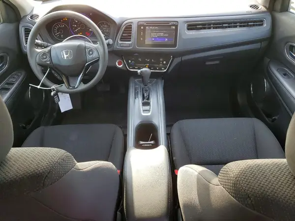 3CZRU6H52JM712081 2018 HONDA HR-V - Image 8