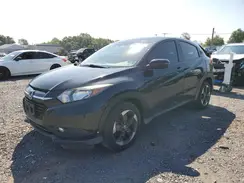 3CZRU6H52JM712632 2018 HONDA HR-V
