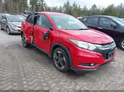 3CZRU6H52JM715014 2018 HONDA HR-V
