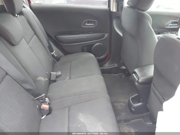 3CZRU6H52JM715014 2018 HONDA HR-V - Image 8