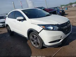 3CZRU6H52JM715630 2018 HONDA HR-V