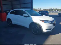 3CZRU6H52JM718513 2018 HONDA HR-V