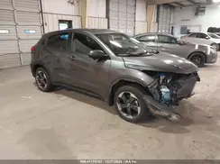 3CZRU6H52JM719550 2018 HONDA HR-V