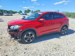 3CZRU6H52JM720150 2018 HONDA HR-V