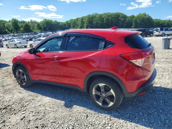 3CZRU6H52JM720150 2018 HONDA HR-V - Image 2