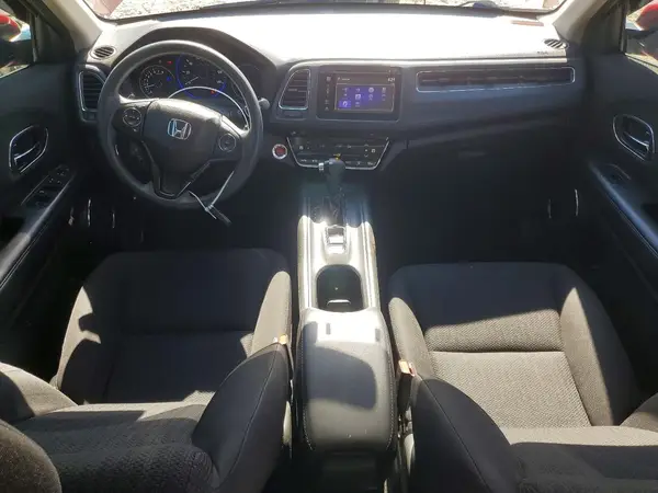 3CZRU6H52JM720150 2018 HONDA HR-V - Image 8