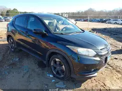 3CZRU6H52JM720181 2018 HONDA HR-V