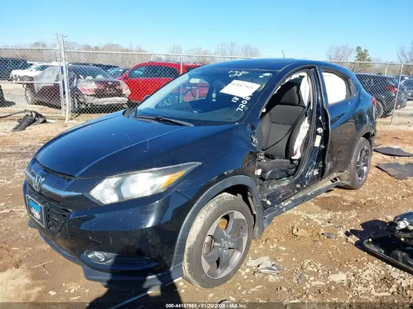 3CZRU6H52JM720181 2018 HONDA HR-V - Image 2
