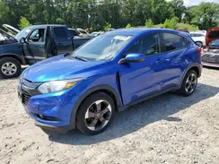 3CZRU6H52JM721055 2018 HONDA HR-V