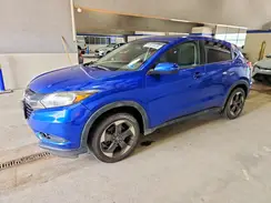 3CZRU6H52JM721069 2018 HONDA HR-V
