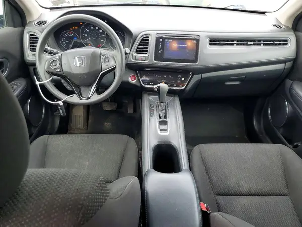 3CZRU6H52JM721069 2018 HONDA HR-V - Image 8