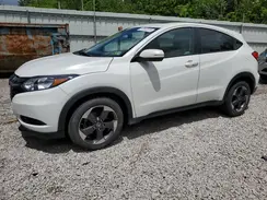 3CZRU6H52JM723646 2018 HONDA HR-V