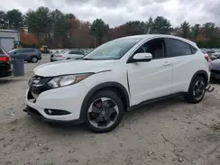 3CZRU6H52JM724909 2018 HONDA HR-V