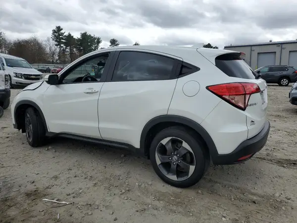 3CZRU6H52JM724909 2018 HONDA HR-V - Image 2