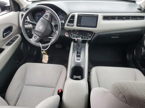 3CZRU6H52JM724909 2018 HONDA HR-V - Image 8
