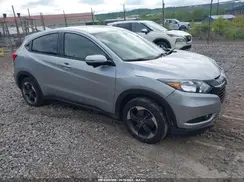 3CZRU6H52JM725820 2018 HONDA HR-V