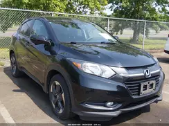 3CZRU6H52JM726207 2018 HONDA HR-V