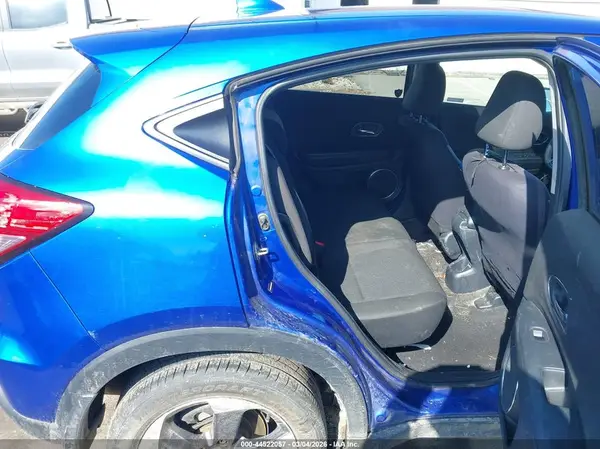 3CZRU6H52JM726496 2018 HONDA HR-V - Image 8