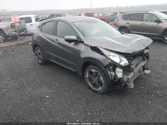 3CZRU6H52JM727177 2018 HONDA HR-V
