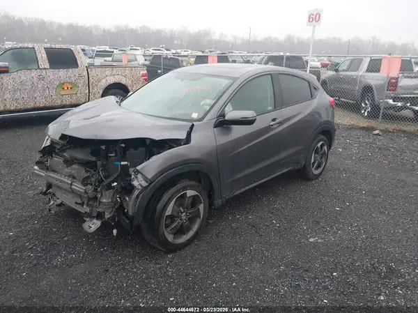 3CZRU6H52JM727177 2018 HONDA HR-V - Image 2