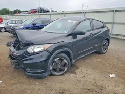 3CZRU6H52JM728488 2018 HONDA HR-V