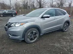 3CZRU6H52JM728569 2018 HONDA HR-V