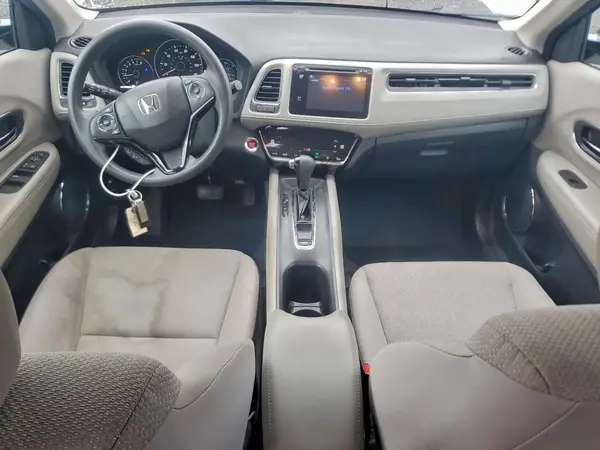 3CZRU6H52JM728569 2018 HONDA HR-V - Image 8