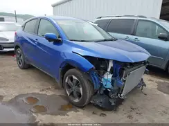 3CZRU6H52JM729401 2018 HONDA HR-V