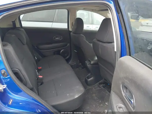 3CZRU6H52JM729401 2018 HONDA HR-V - Image 8