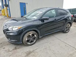 3CZRU6H52JM730726 2018 HONDA HR-V