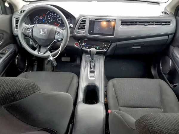 3CZRU6H52JM730726 2018 HONDA HR-V - Image 8