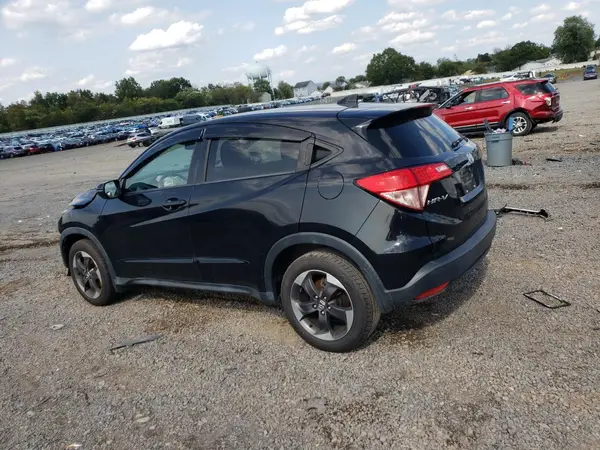 3CZRU6H52JM730841 2018 HONDA HR-V - Image 2