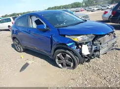 3CZRU6H52JM731973 2018 HONDA HR-V