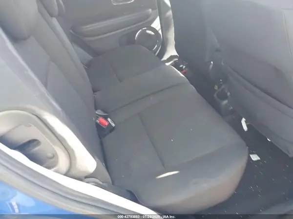 3CZRU6H52JM731973 2018 HONDA HR-V - Image 8